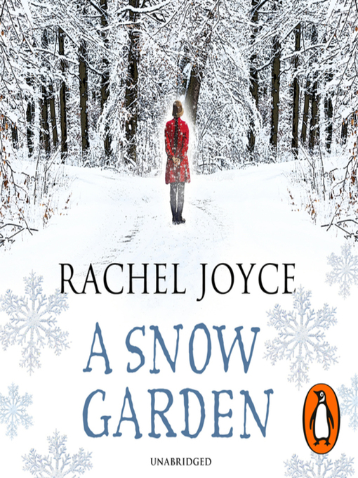 Title details for A Snow Garden and Other Stories by Rachel Joyce - Wait list